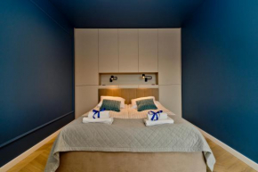 BlueApart Apartamenty Portowa, Jastarnia